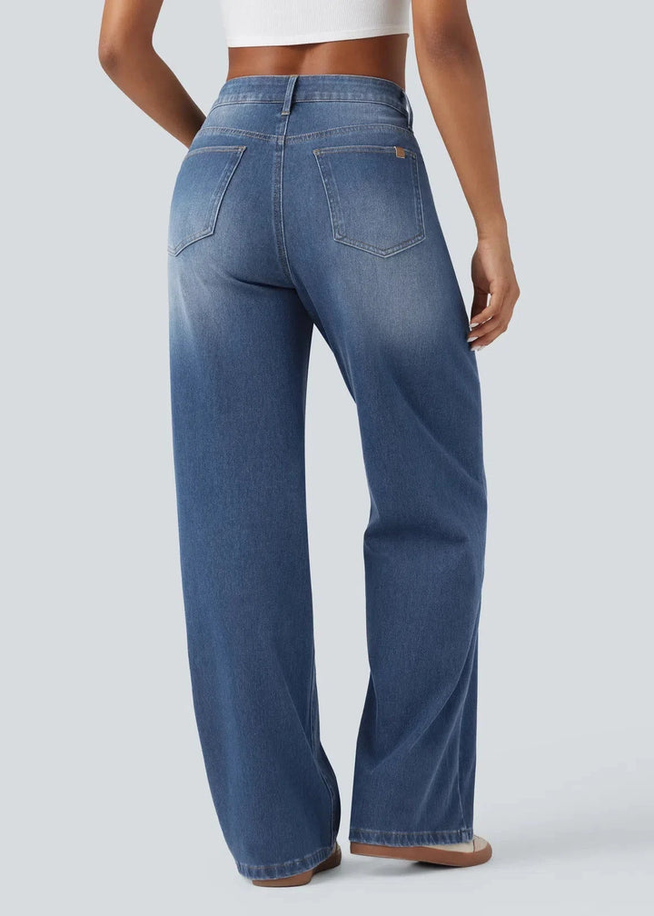Silhouette Essence Jeans