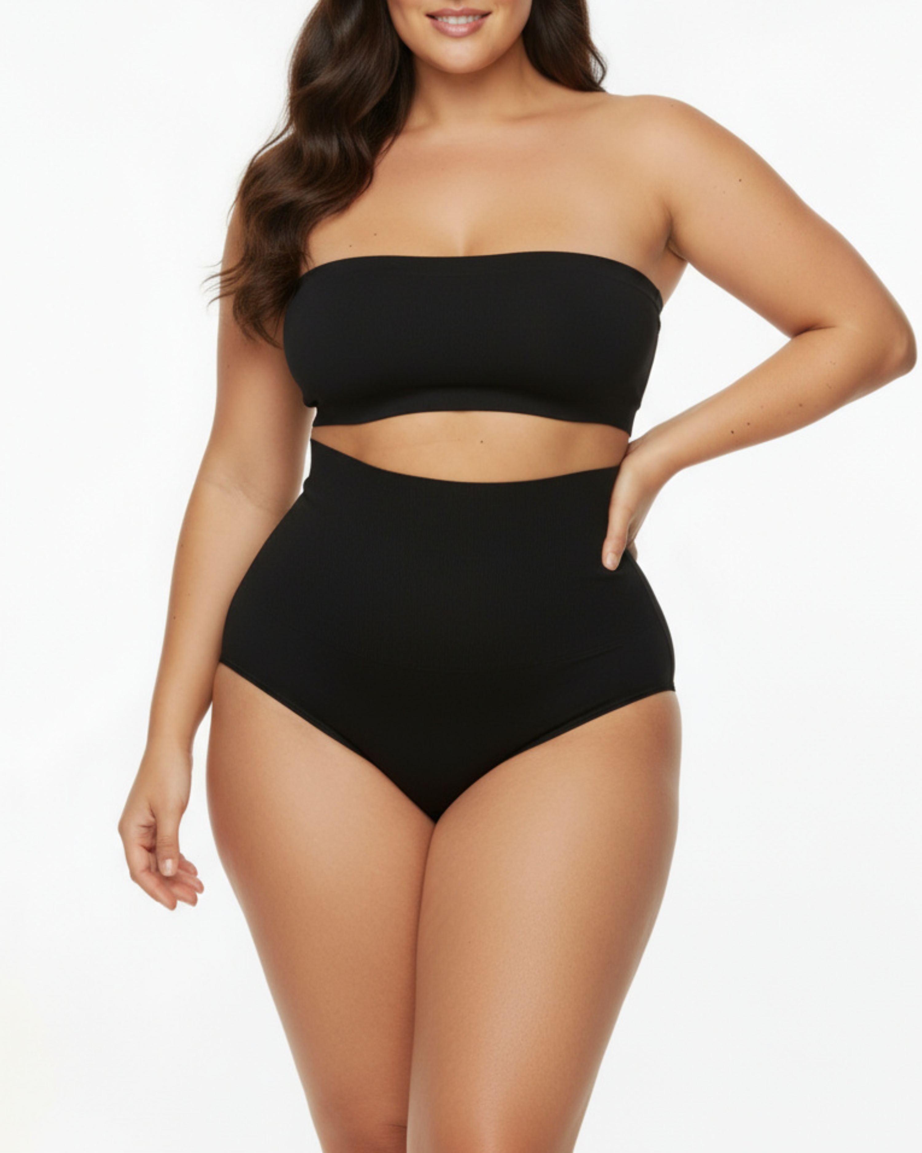 String Taille Haute