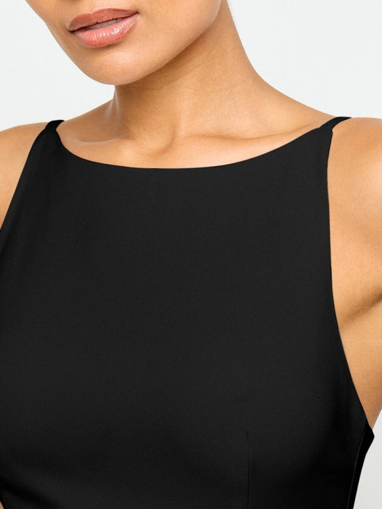 Effortless Muse Mini Dress