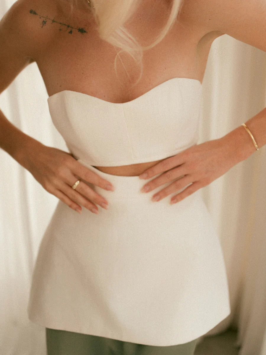 Bustier Love