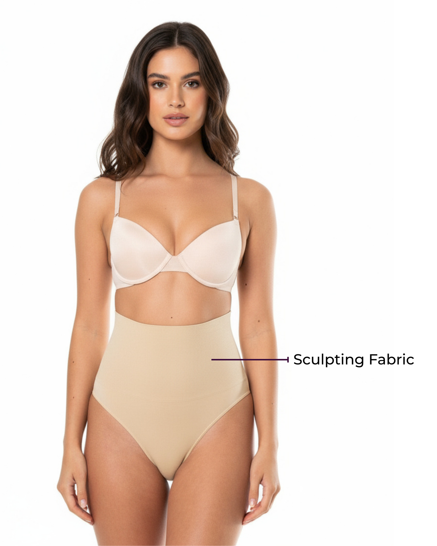 String Taille Haute