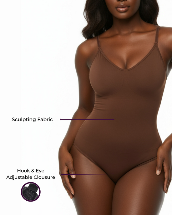 Body Sculptant Snatched