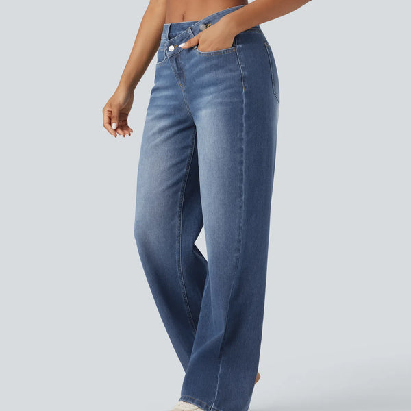 Silhouette Essence Jeans
