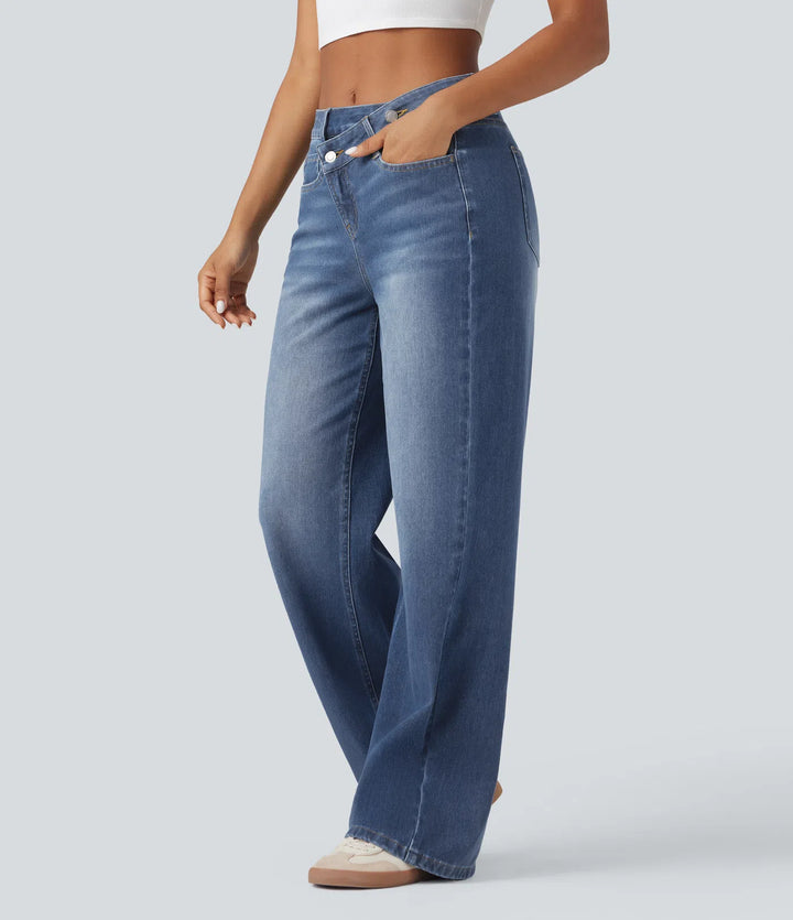 Silhouette Essence Jeans