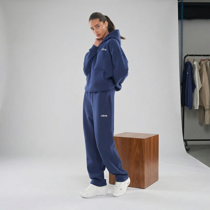 Set Elevated Ease