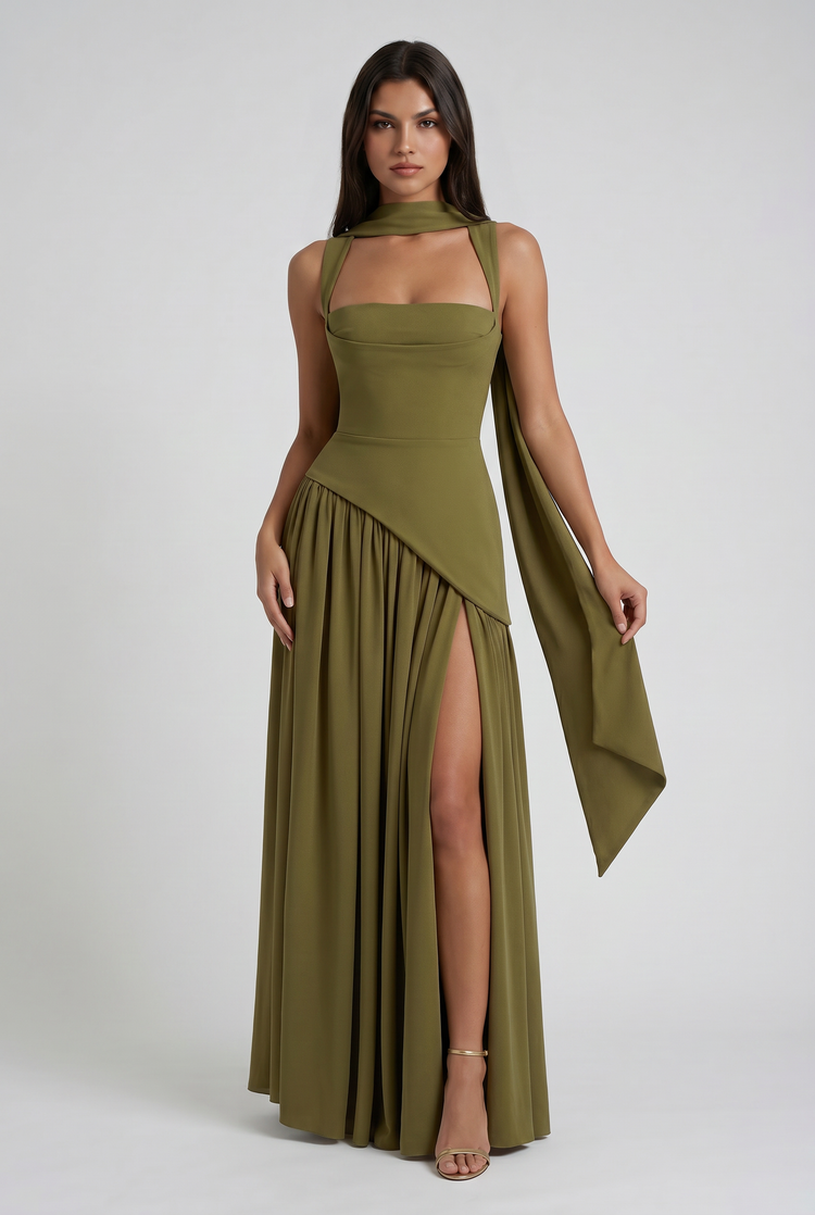 Maxi Dresses