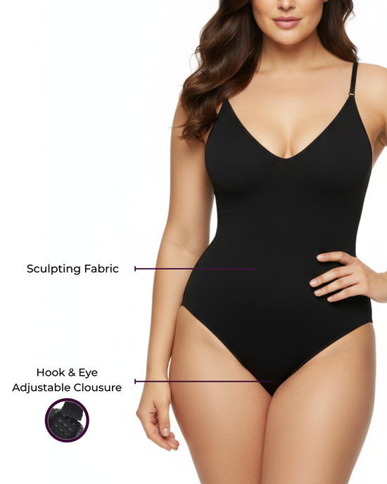 Body Sculptant Snatched