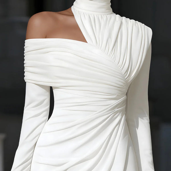 Statuesque Radiance Midi